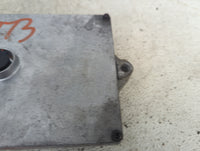 2016 Honda Cr-V PCM Engine Control Computer ECU ECM PCU OEM Fits OEM Used Auto Parts - Oemusedautoparts1.com