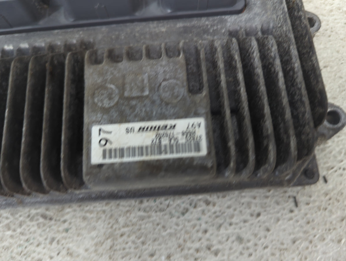 2016 Honda Cr-V PCM Engine Control Computer ECU ECM PCU OEM Fits OEM Used Auto Parts - Oemusedautoparts1.com