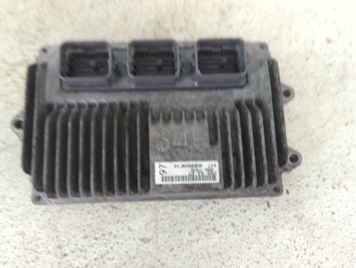 2016 Honda Cr-V PCM Engine Control Computer ECU ECM PCU OEM Fits OEM Used Auto Parts - Oemusedautoparts1.com