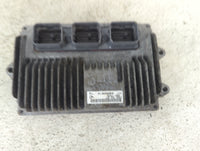 2016 Honda Cr-V PCM Engine Control Computer ECU ECM PCU OEM Fits OEM Used Auto Parts - Oemusedautoparts1.com