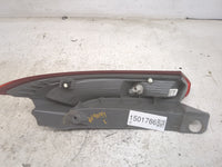 2015-2016 Honda Cr-v Driver Left Side Deck Lid Mounted Tail Light Red - Oemusedautoparts1.com