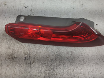 compare product 2015-2016 Honda Cr-v Passenger Right Side Deck Lid Mounted Tail Light