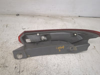 2015-2016 Honda Cr-v Passenger Right Side Deck Lid Mounted Tail Light - Oemusedautoparts1.com
