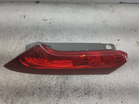 2015-2016 Honda Cr-v Driver Left Side Deck Lid Mounted Tail Light 1501844 - Oemusedautoparts1.com