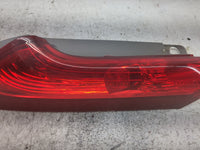2015-2016 Honda Cr-v Driver Left Side Deck Lid Mounted Tail Light 1501844 - Oemusedautoparts1.com