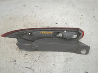 2015-2016 Honda Cr-v Driver Left Side Deck Lid Mounted Tail Light 1501844 - Oemusedautoparts1.com