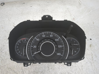 compare product 2015-2016 Honda Cr-V Instrument Cluster Speedometer Gauges P/N:78100-T1W-A115-M1 HR040854DM1C006 Miles: Fits Fits 2015 2016 OEM Used Auto Parts