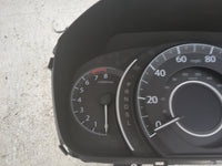 2015-2016 Honda Cr-V Instrument Cluster Speedometer Gauges P/N:78100-T1W-A115-M1 HR040854DM1C006 Miles: Fits Fits 2015 2016 