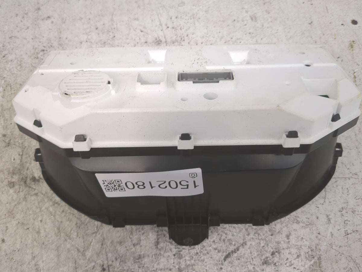 2015-2016 Honda Cr-V Instrument Cluster Speedometer Gauges P/N:78100-T1W-A115-M1 HR040854DM1C006 Miles: Fits Fits 2015 2016 