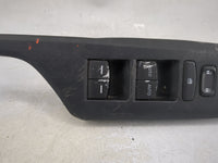 2016 Honda Cr-V Master Power Window Switch Replacement Driver Side Left P/N:T6A J010 NH167L 0580T Fits OEM Used Auto Parts -