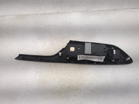 2016 Honda Cr-V Master Power Window Switch Replacement Driver Side Left P/N:T6A J010 NH167L 0580T Fits OEM Used Auto Parts -