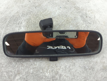 2005-2016 Honda Cr-V Interior Rear View Mirror Replacement OEM P/N:E4 012284 A047171 Fits OEM Used Auto Parts - Oemusedautop