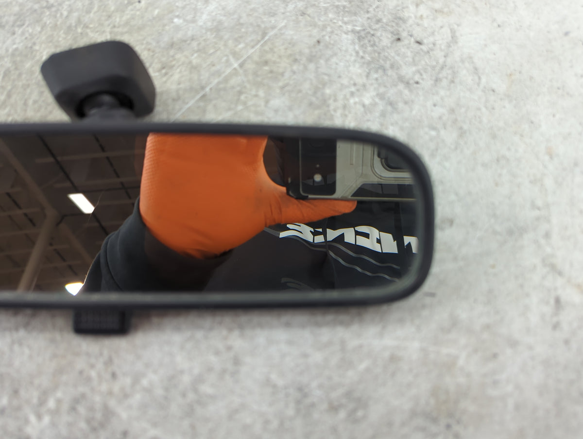 2005-2016 Honda Cr-V Interior Rear View Mirror Replacement OEM P/N:E4 012284 A047171 Fits OEM Used Auto Parts - Oemusedautop