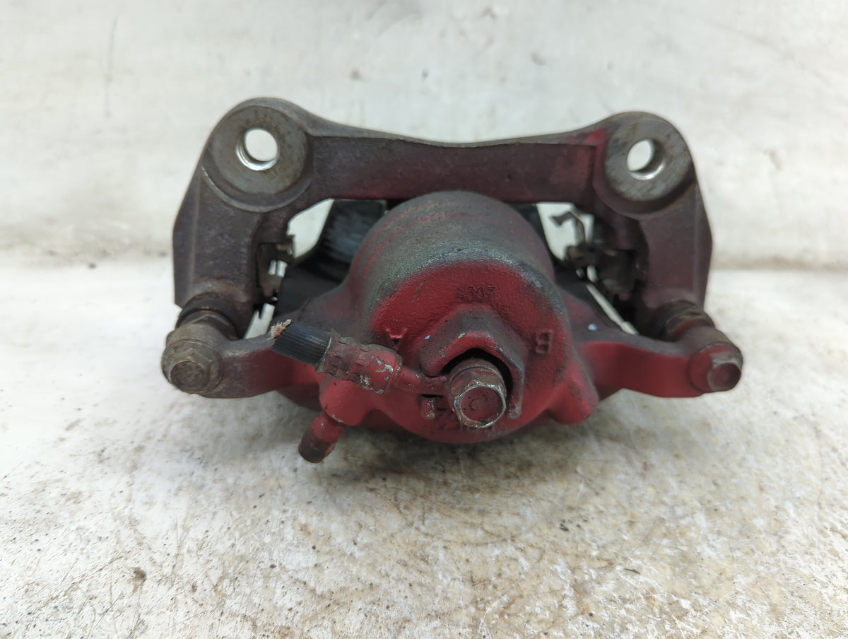 2012-2016 Honda Cr-v Front Passenger Right Brake Caliper - Oemusedautoparts1.com