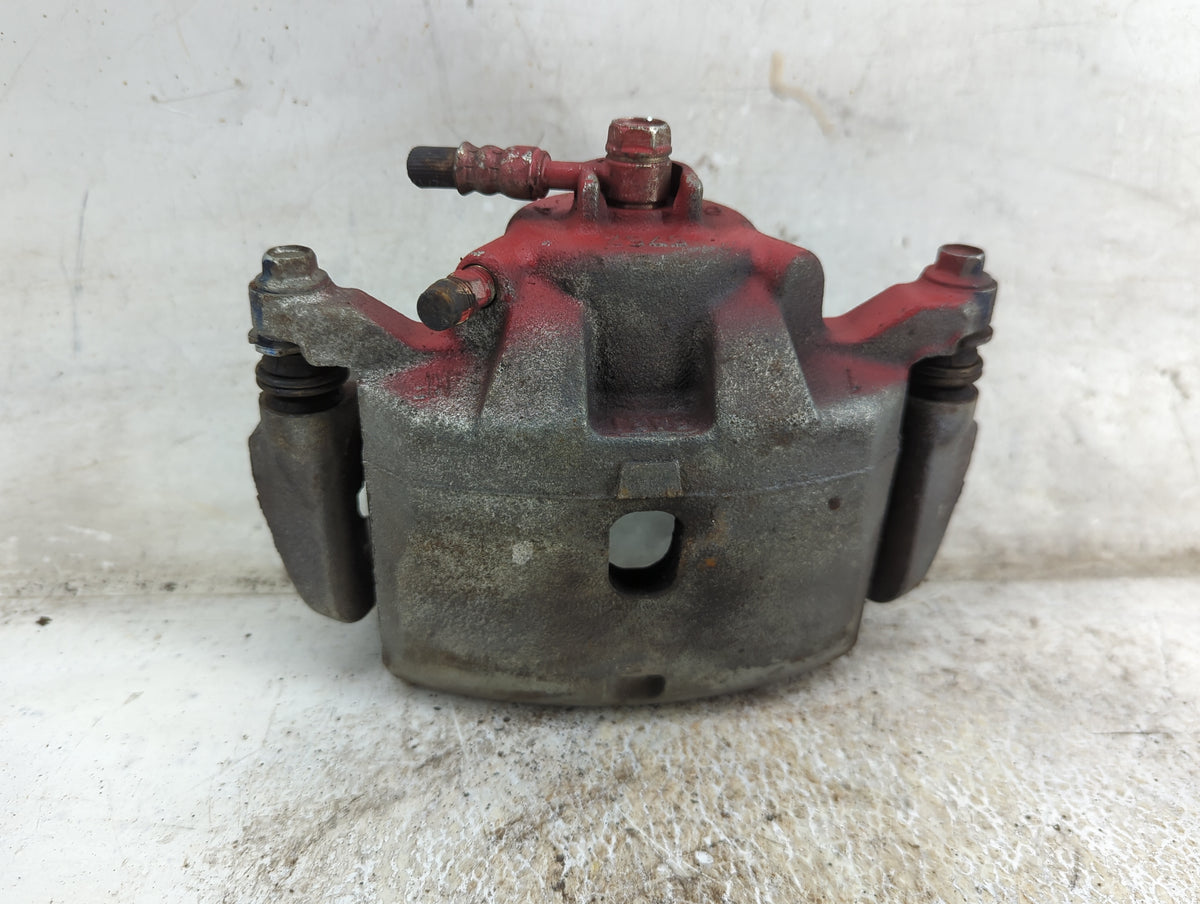 2012-2016 Honda Cr-v Front Passenger Right Brake Caliper - Oemusedautoparts1.com