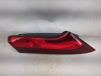 compare product 2015-2016 Honda Cr-v Passenger Right Side Deck Lid Mounted Tail Light 1512596