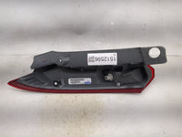 2015-2016 Honda Cr-v Passenger Right Side Deck Lid Mounted Tail Light 1512596 - Oemusedautoparts1.com