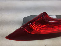 2015-2016 Honda Cr-v Driver Left Side Deck Lid Mounted Tail Light 1513413 - Oemusedautoparts1.com