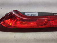 2015-2016 Honda Cr-v Driver Left Side Deck Lid Mounted Tail Light 1513413 - Oemusedautoparts1.com