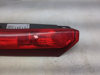 2015-2016 Honda Cr-v Driver Left Side Deck Lid Mounted Tail Light 1513413 - Oemusedautoparts1.com