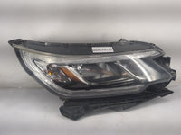 2016 Honda Cr-v Passenger Right Oem Head Light Headlight Lamp - Oemusedautoparts1.com