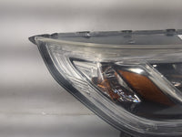2016 Honda Cr-v Passenger Right Oem Head Light Headlight Lamp - Oemusedautoparts1.com