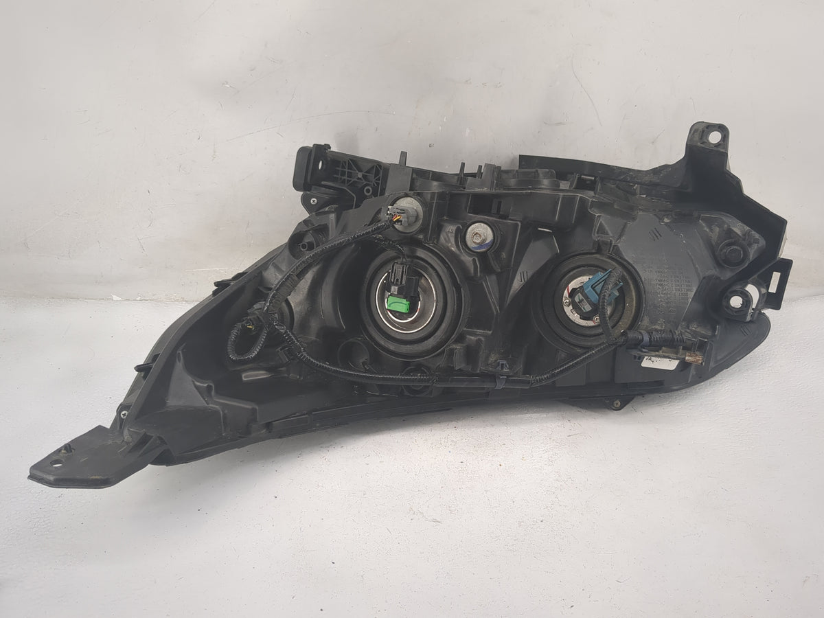 2016 Honda Cr-v Passenger Right Oem Head Light Headlight Lamp - Oemusedautoparts1.com