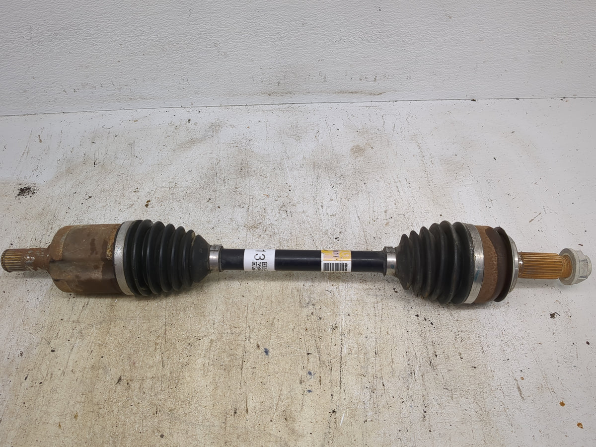 2015-2016 Honda Cr-v Axle Shaft Front Driver Cv C/v 1518713 - Oemusedautoparts1.com