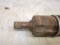 2015-2016 Honda Cr-v Axle Shaft Front Driver Cv C/v 1518713 - Oemusedautoparts1.com