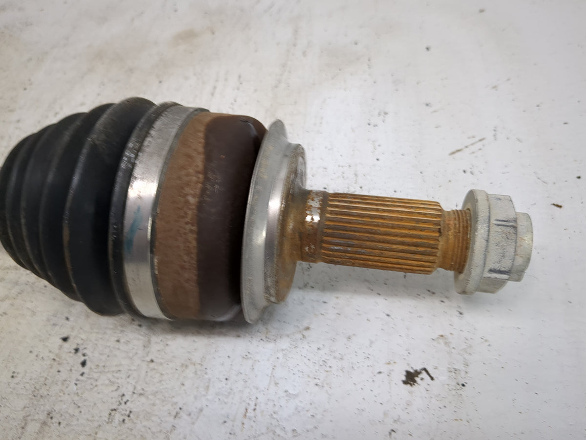 2015-2016 Honda Cr-v Axle Shaft Front Driver Cv C/v 1518713 - Oemusedautoparts1.com