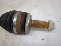 2015-2016 Honda Cr-v Axle Shaft Front Driver Cv C/v 1518713 - Oemusedautoparts1.com