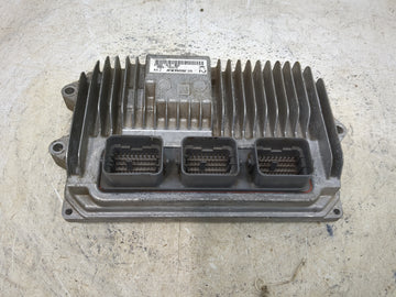 2016 Honda Cr-V PCM Engine Control Computer ECU ECM PCU OEM P/N:37820-5LA-B62 H664-142515 OEM Used Auto Parts - Oemusedautop