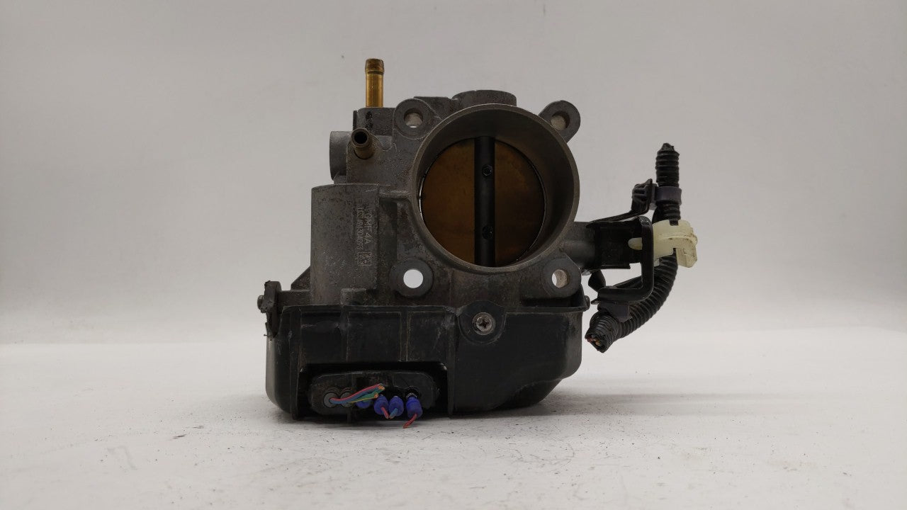 2015-2018 Honda Cr-V Throttle Body P/N:GMF4A Fits Fits 2013 2014 2015 2016 2017 2018 OEM Used Auto Parts - Oemusedautoparts1