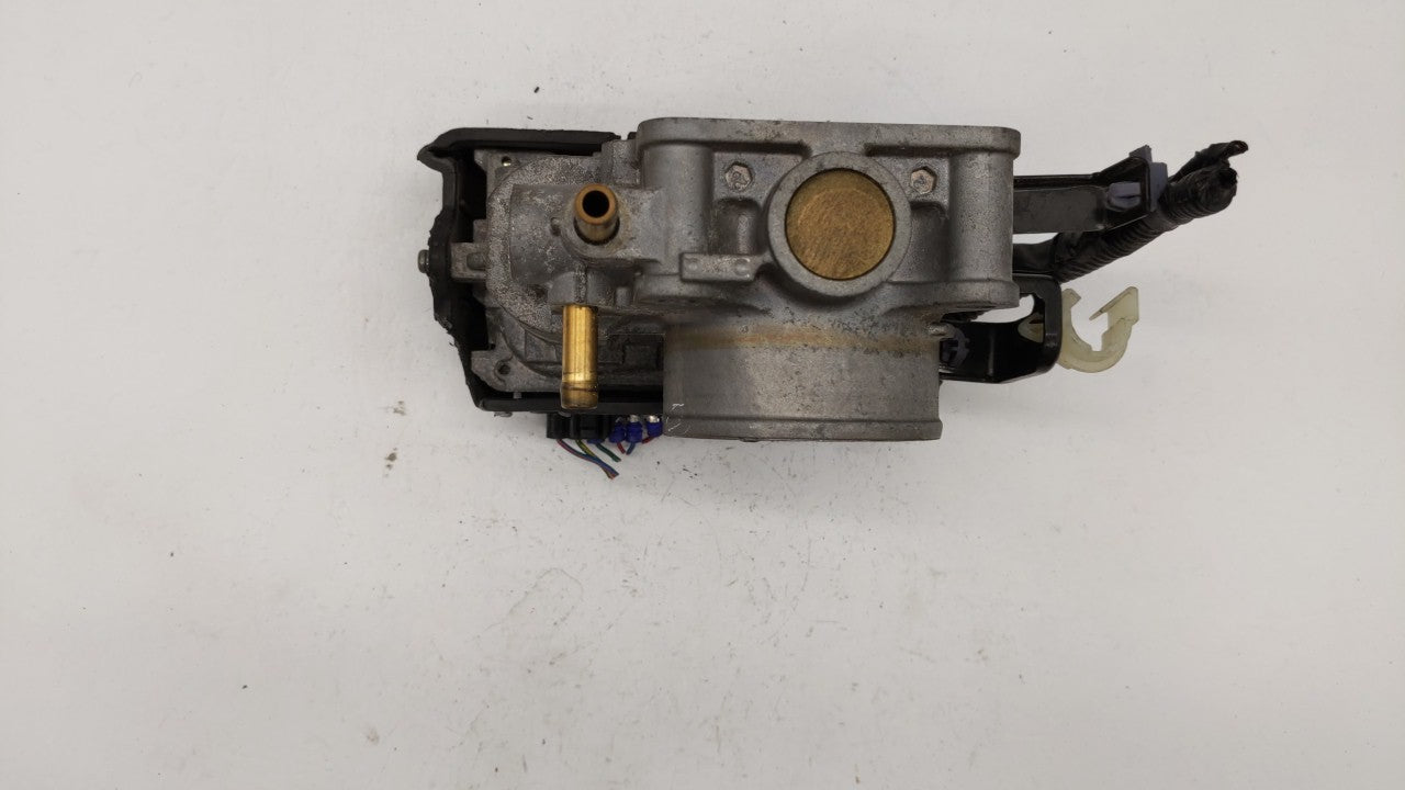 2015-2018 Honda Cr-V Throttle Body P/N:GMF4A Fits Fits 2013 2014 2015 2016 2017 2018 OEM Used Auto Parts - Oemusedautoparts1