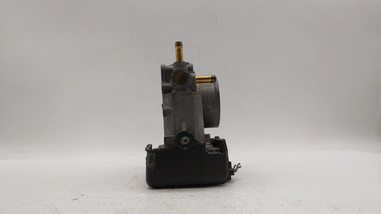 2015-2018 Honda Cr-V Throttle Body P/N:GMF4A Fits Fits 2013 2014 2015 2016 2017 2018 OEM Used Auto Parts - Oemusedautoparts1