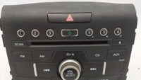 2015-2016 Honda Cr-v Am Fm Cd Player Radio Receiver - Oemusedautoparts1.com