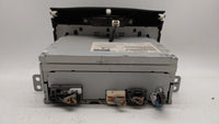 2015-2016 Honda Cr-v Am Fm Cd Player Radio Receiver 228243 - Oemusedautoparts1.com