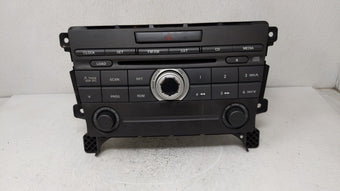 compare product 2015-2016 Honda Cr-V Radio AM FM Cd Player Receiver Replacement P/N:39100-T0A-A911-M1 Fits Fits 2015 2016 OEM Used Auto Parts