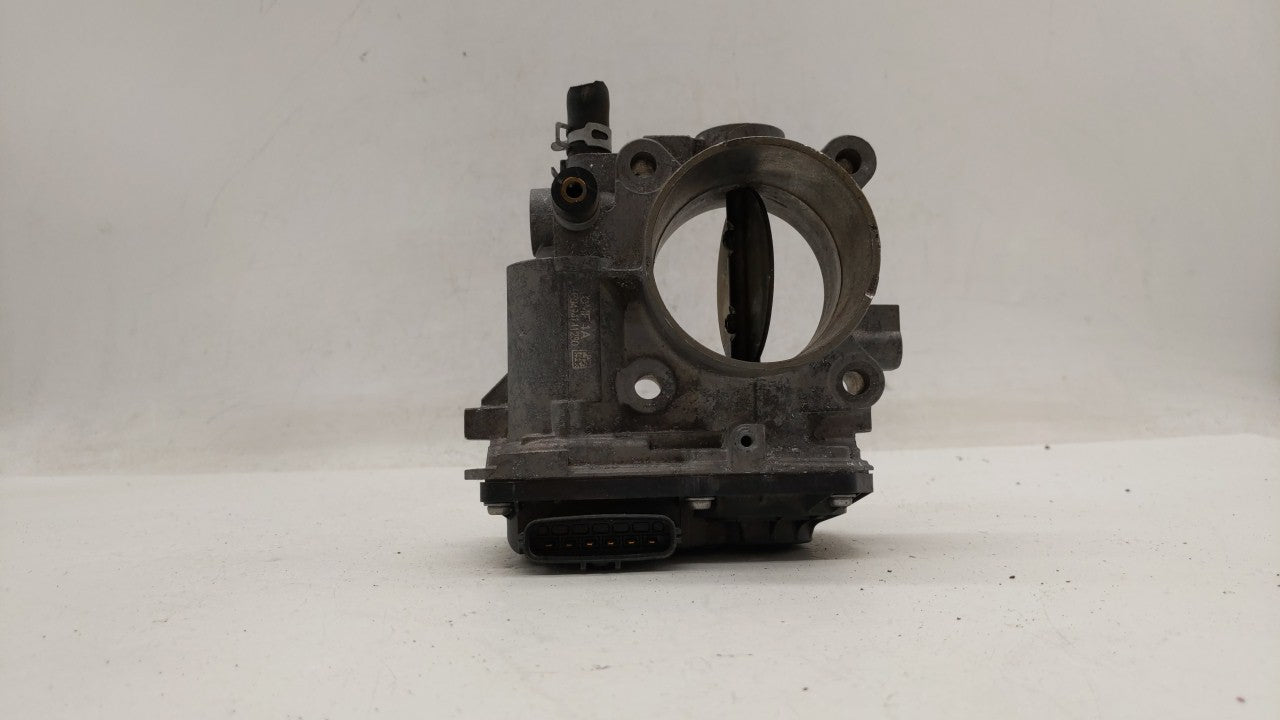 2015-2018 Honda Cr-V Throttle Body P/N:GMF4A Fits Fits 2013 2014 2015 2016 2017 2018 OEM Used Auto Parts - Oemusedautoparts1