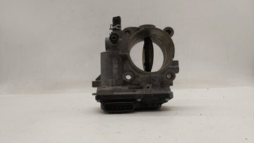 2015-2018 Honda Cr-V Throttle Body P/N:GMF4A Fits Fits 2013 2014 2015 2016 2017 2018 OEM Used Auto Parts - Oemusedautoparts1