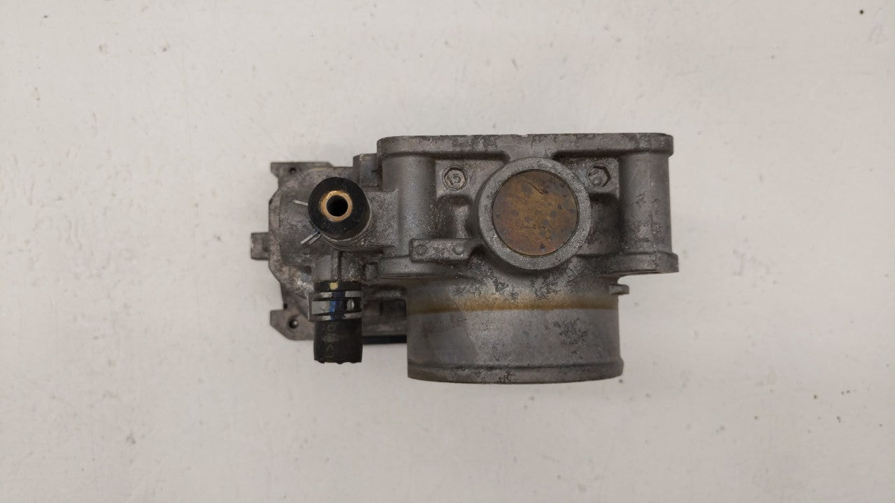2015-2018 Honda Cr-V Throttle Body P/N:GMF4A Fits Fits 2013 2014 2015 2016 2017 2018 OEM Used Auto Parts - Oemusedautoparts1