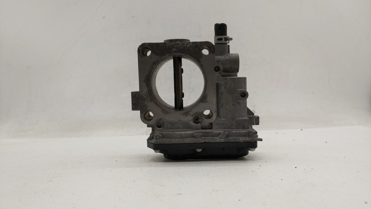 2015-2018 Honda Cr-V Throttle Body P/N:GMF4A Fits Fits 2013 2014 2015 2016 2017 2018 OEM Used Auto Parts - Oemusedautoparts1