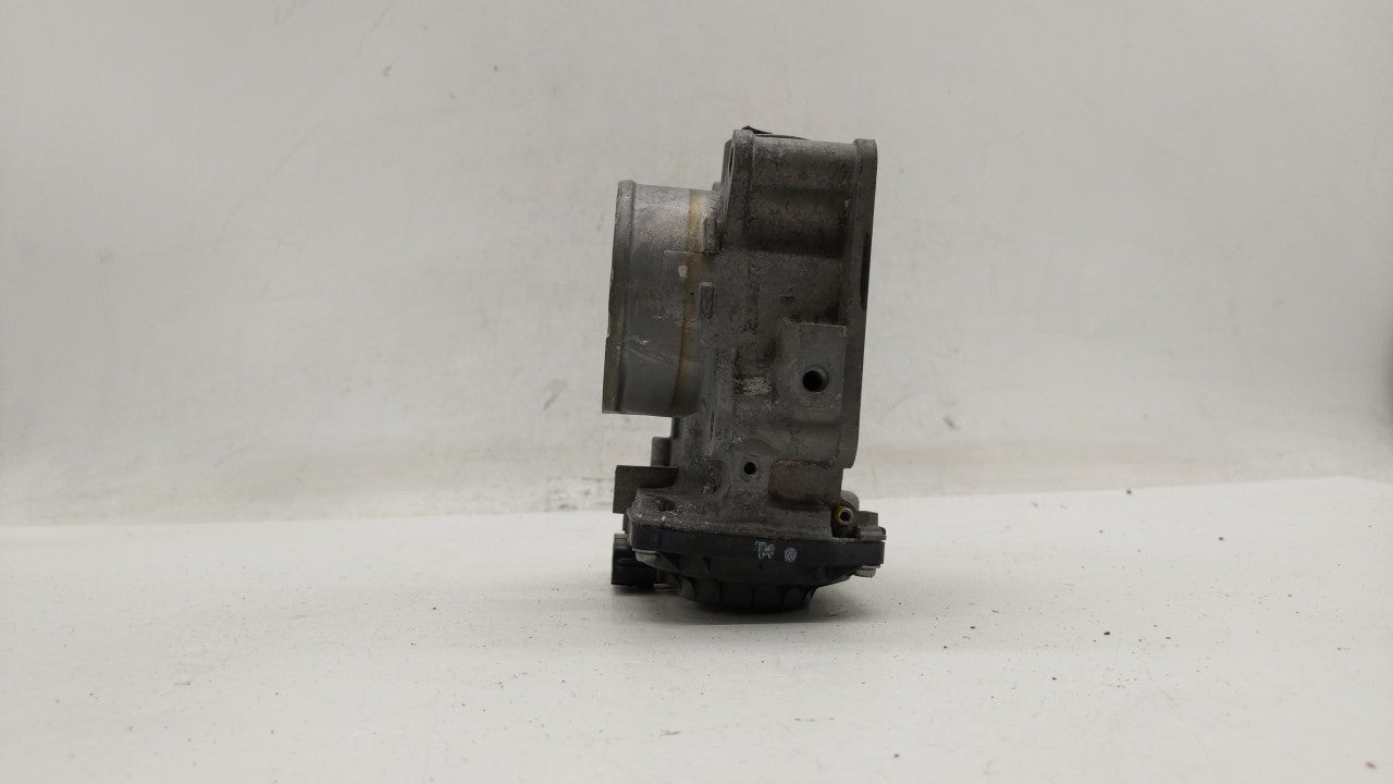 2015-2018 Honda Cr-V Throttle Body P/N:GMF4A Fits Fits 2013 2014 2015 2016 2017 2018 OEM Used Auto Parts - Oemusedautoparts1