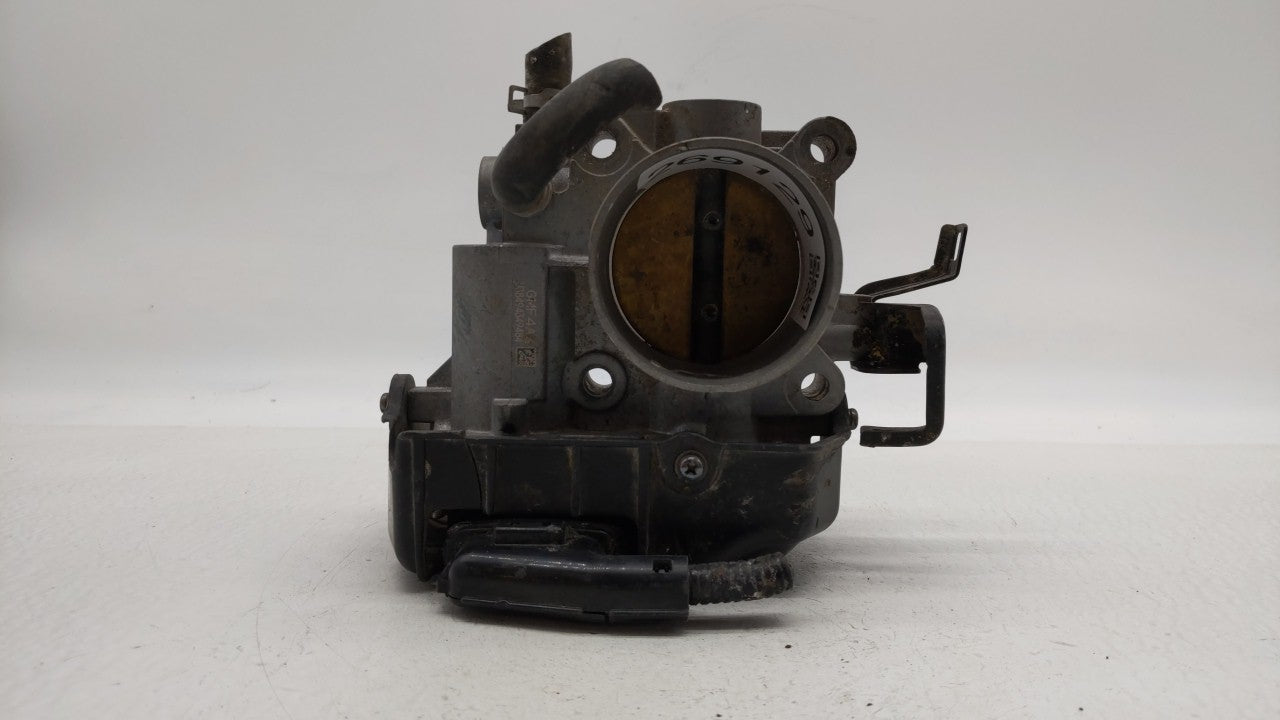 2015-2018 Honda Cr-V Throttle Body P/N:GMF4A Fits Fits 2013 2014 2015 2016 2017 2018 OEM Used Auto Parts - Oemusedautoparts1