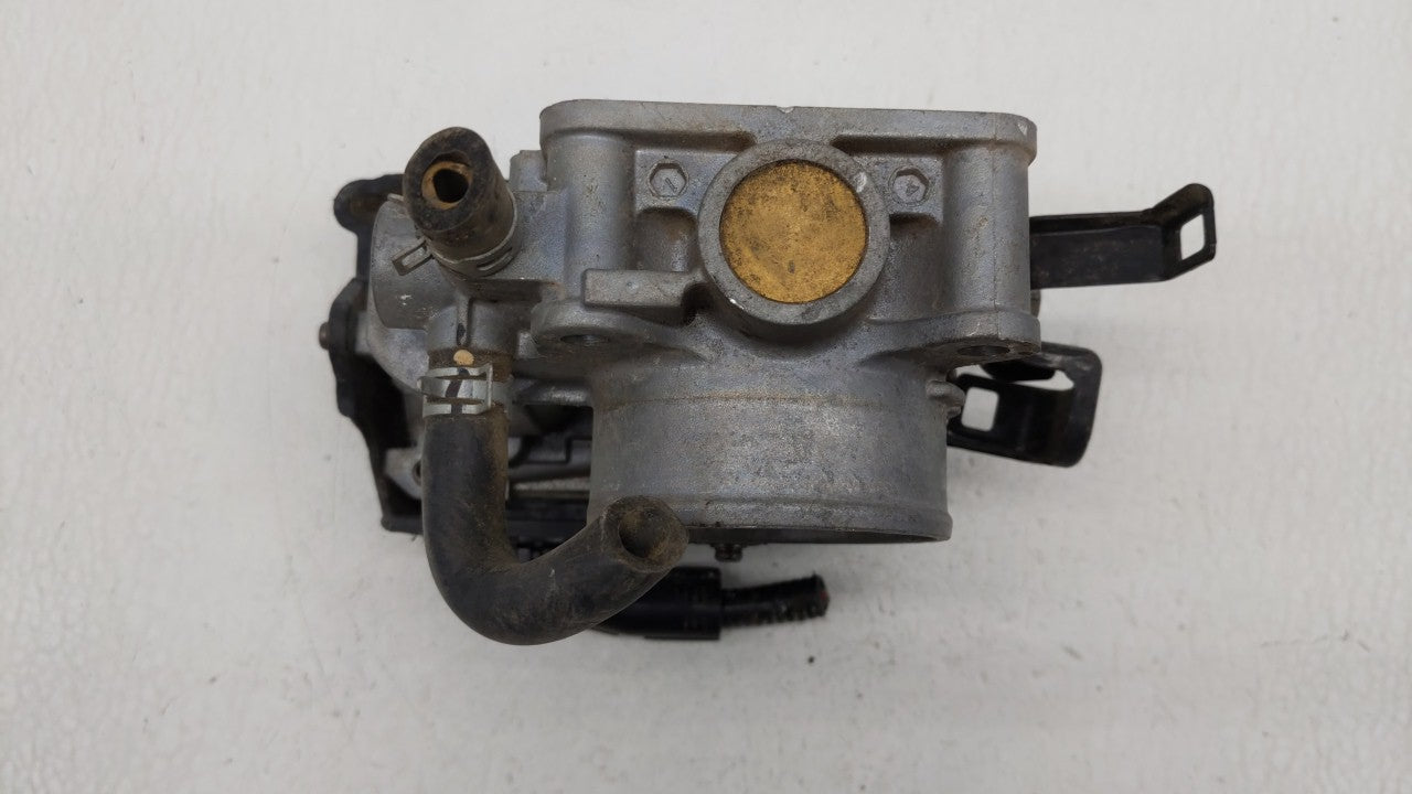 2015-2018 Honda Cr-V Throttle Body P/N:GMF4A Fits Fits 2013 2014 2015 2016 2017 2018 OEM Used Auto Parts - Oemusedautoparts1