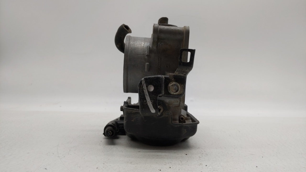 2015-2018 Honda Cr-V Throttle Body P/N:GMF4A Fits Fits 2013 2014 2015 2016 2017 2018 OEM Used Auto Parts - Oemusedautoparts1