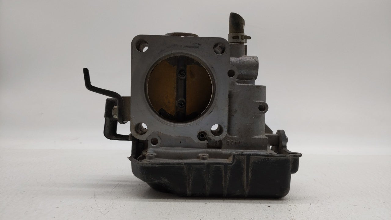 2015-2018 Honda Cr-V Throttle Body P/N:GMF4A Fits Fits 2013 2014 2015 2016 2017 2018 OEM Used Auto Parts - Oemusedautoparts1