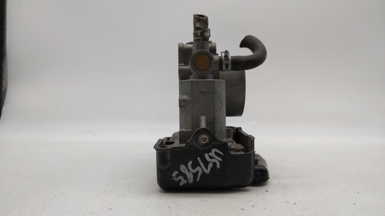 2015-2018 Honda Cr-V Throttle Body P/N:GMF4A Fits Fits 2013 2014 2015 2016 2017 2018 OEM Used Auto Parts - Oemusedautoparts1