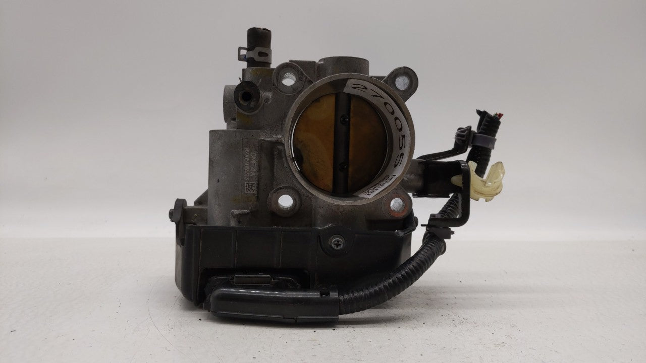2015-2018 Honda Cr-V Throttle Body P/N:GMF4A Fits Fits 2013 2014 2015 2016 2017 2018 OEM Used Auto Parts - Oemusedautoparts1