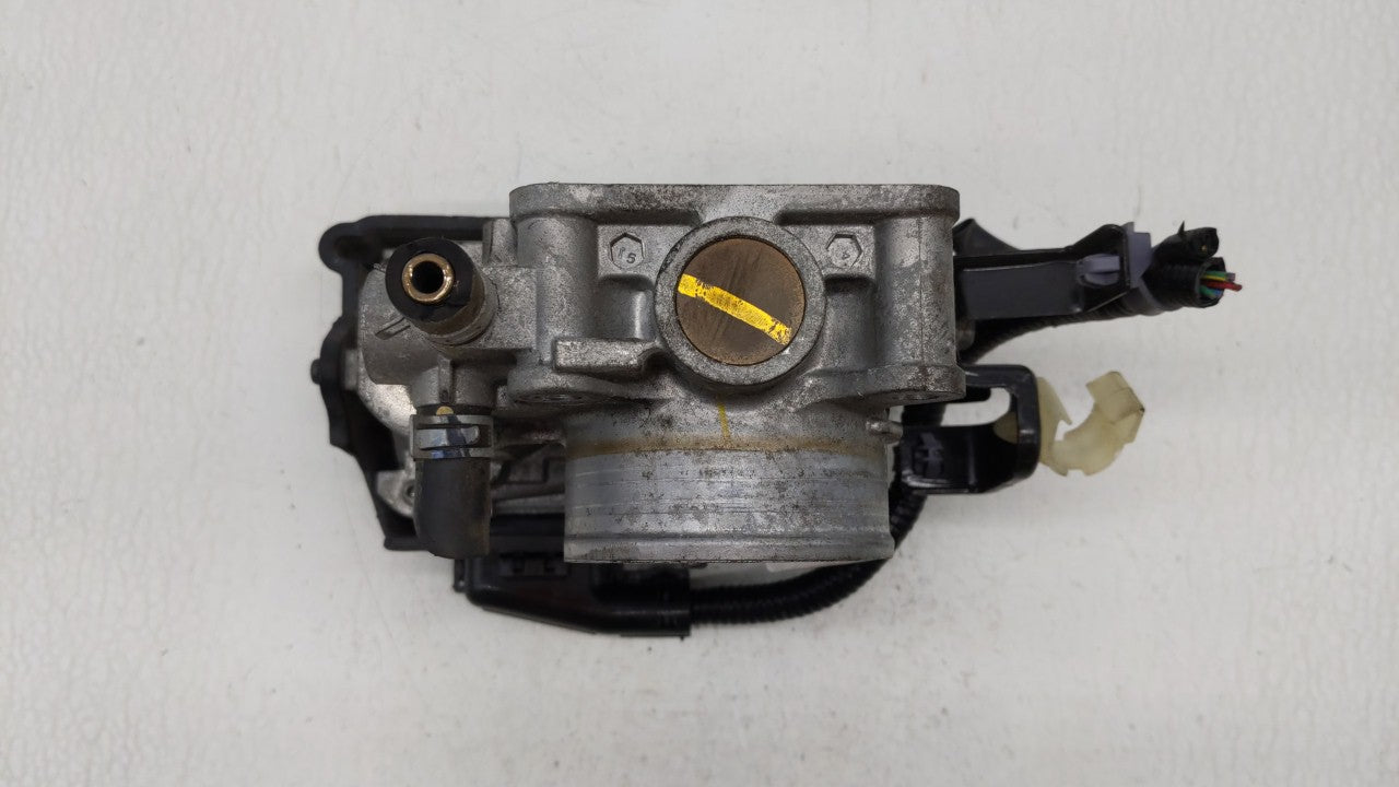 2015-2018 Honda Cr-V Throttle Body P/N:GMF4A Fits Fits 2013 2014 2015 2016 2017 2018 OEM Used Auto Parts - Oemusedautoparts1